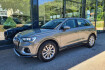 Audi Q3 Advanced 40 tdi quattro advanced ahk navi 8 fach