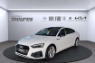 Audi A5 Coupé S-Line A5 sportback tfsi quattro s line panorama navi el. he