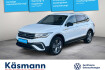 Volkswagen Tiguan Allspace Move Tiguan allspace move 2.0tdi 4m ahk matrix hud