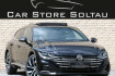 Volkswagen Arteon R-Line r line 2.0 4m pano iq matrix leder haka 360  ahk