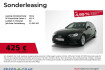Audi A4 S-Line avant 45tfsi quattro s tronic s line navi/ahk