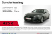 Audi A4 S-Line avant s line 45 tfsi quattro s tronic ahk/led