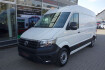 Volkswagen Crafter Trendline 35 kasten l2h2 ahk/kam/navi/temp/sitzhzg