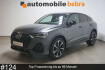 Audi Q3 S-Line 35tdi s tronic 2xs line quattro virtual sthz