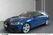 Audi A4 S-Line avant 50 tdi quattro tiptr. s line*rfk*acc*19