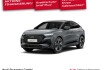 Audi Q4 e-tron  Q4 e tron 40 sportback s line ahk ar hud sonos