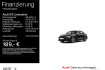 Audi S3 Edition one b&o  hud  acc  kamera  navi