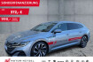 Volkswagen Arteon R-Line arteon sb 2.0 tdi dsg r line matrix+nav+ahk+pano