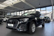 Audi Q5 Edition one 40 tdi quattro s tronic ahk acc matrix led