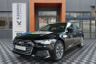 Audi A6 Design lim. 40 tdi design virtual business glanz