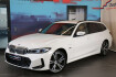 BMW Série 3 M-Sport 330 e xdr. tour. lci m sportp.esitze.adapled.19