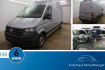 Volkswagen Crafter  35 lr hochdach fwd klima rfk pdc