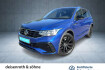 Volkswagen Tiguan R-Line r line 2.0 tdi 4m ahk/nav/kam/20?/black
