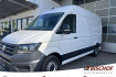 Volkswagen Crafter  35 2.0 tdi dsg l2 h2 fwd kamera 3 sitze