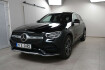 Mercedes GLC AMG Line Benz glc 300 4matic amg ahk 360 kamera acc scheckhf