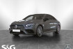 Mercedes CLA AMG Line Benz cla 200 4m coupe amg distro+pano+m led+night+19?