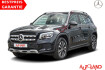 Mercedes GLB Style Benz glb 220 d style aut. led navi virtual cockpit
