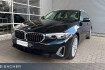 BMW Série 5 Luxury Line 530 i a xdrive luxury lcprof hud acc komf.sitze