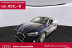 Audi A5 Coupé Advanced A5 advanced 40tfsi s trc 360  navi gra