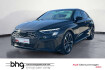 Audi S3  quattro s tronic matrix led kamera