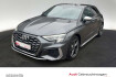 Audi S3  tfsi quattro s tronic navi kamera v