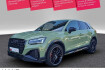 Audi Q2  40 tfsi quattro edition one s tr. matrix navi