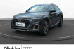 Audi Q5 S-Line 40 2.0 tdi quattro s line matrix
