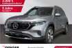 Mercedes EQB Progressive Benz eqb 300 4m progressive distronic 360 k. 7 sitzer