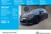 Volkswagen Golf 8  Golf viii 2.0 tsi r 4motion akrapovic black head
