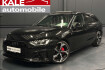 Audi A4 S-Line avant 40 tfsi s line edition*19zoll*panorama*b&o*