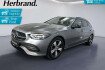 Mercedes Classe C Avantgarde Benz c 300 d t avantgarde night ahk digitallight 360