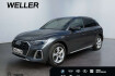 Audi Q5 Advanced 50 tfsle quattro s tronic *acc*pdc*shz*led*
