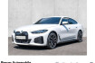 BMW i4 M-Sport I4 edrive35 gran coupe m sport rfk navi standh.