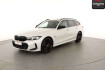 BMW Série 3 M-Sport 330 330 e t xdrive m sport pro hud 360grad acc pano