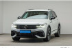 Volkswagen Tiguan  r black style 4m  ahk  performance  assis