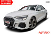 Audi S3 Edition one 2.0 tfsi quattro led harmankardon klimaaut.