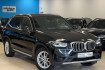 BMW X3 M-Sport xdrive 20i aut/spsitz/pano/drive&park&fernass