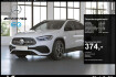 Mercedes GLA Style Benz gla 250 4matic amg sport+distr+mlb+night+stdhz