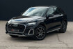 Audi Q5 S-Line 45 tfsi quattro s line 3 z.klima temp cam vc
