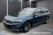 Volkswagen Passat GTE gte 1.4 tsi dsg led leder panorama ahk iq light