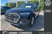 Audi Q5 Edition one 40 tdi quattro  np: 64.000 ?