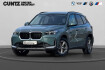 BMW X1  xdrive23d driving+parkassist anhangerk. adaptiv l