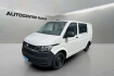 Volkswagen T6 Kombi Plus Comfortline T6 kombi t6.1 kombi 5 sitzer app connect standheizung