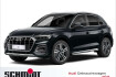Audi Q5 Advanced 40 tdi quattro advanced lm20 acc ahk navi+ spor?