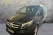 Mercedes Classe V Edition Benz v 220 lang edition pano sport pak kam el.heck