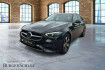 Mercedes Classe C  Benz c 220 d t 4 m pano/ahk/rfk/shz
