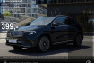 Mercedes EQA  Benz eqa 250 + amg mbux ahk led distronic 360  sitzh.