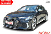Audi S3  sportback 2.0 tfsi quattro led navi acc pdc