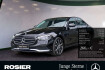 Mercedes Classe E  Benz e 300 de avantgarde led navi kamera shz klima