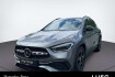 Mercedes GLA AMG Line Benz gla 200 amg+night+distronic+360+multib+el heckkl